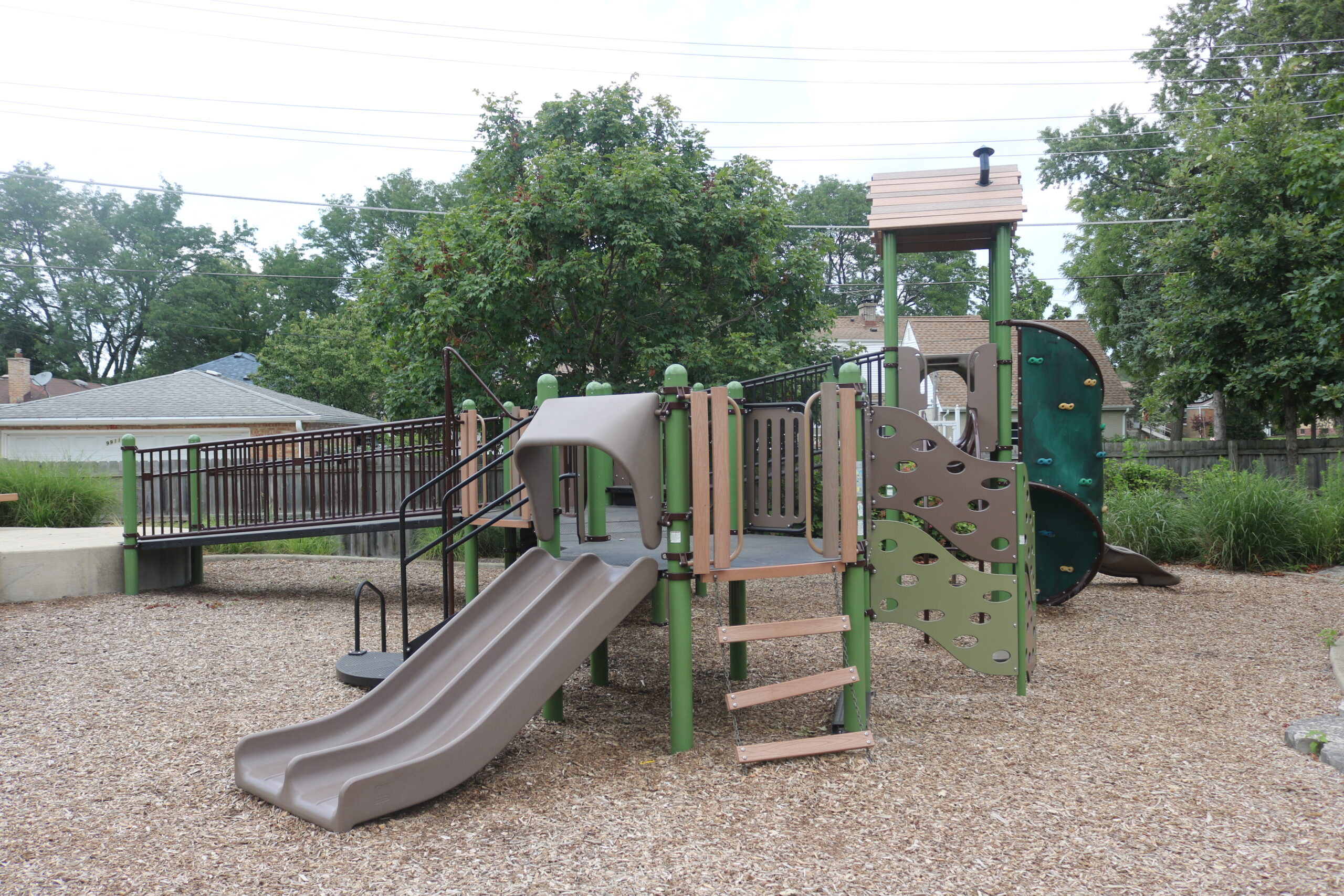Dog Park | Park District of Franklin Park